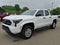 2026 Toyota Tacoma 2WD SR