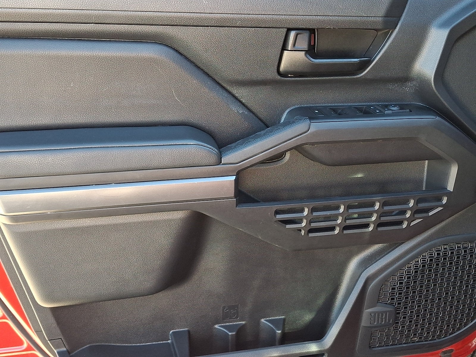 2024 Toyota Tacoma 4WD Base