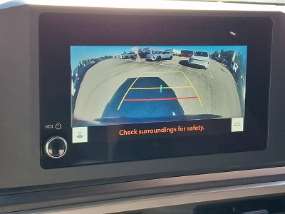 2024 Toyota Tacoma 4WD Base