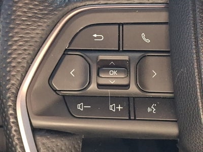 2024 Toyota Tacoma 4WD Base