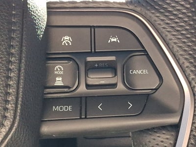 2024 Toyota Tacoma 4WD Base