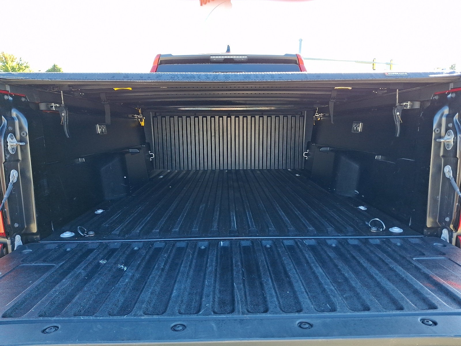 2024 Toyota Tacoma 4WD Base