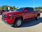 2024 Toyota Tacoma 4WD Base