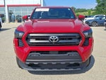 2026 Toyota Tacoma 4WD Base