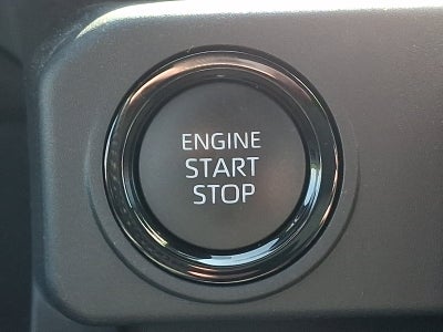 2026 Toyota Tacoma 4WD Base