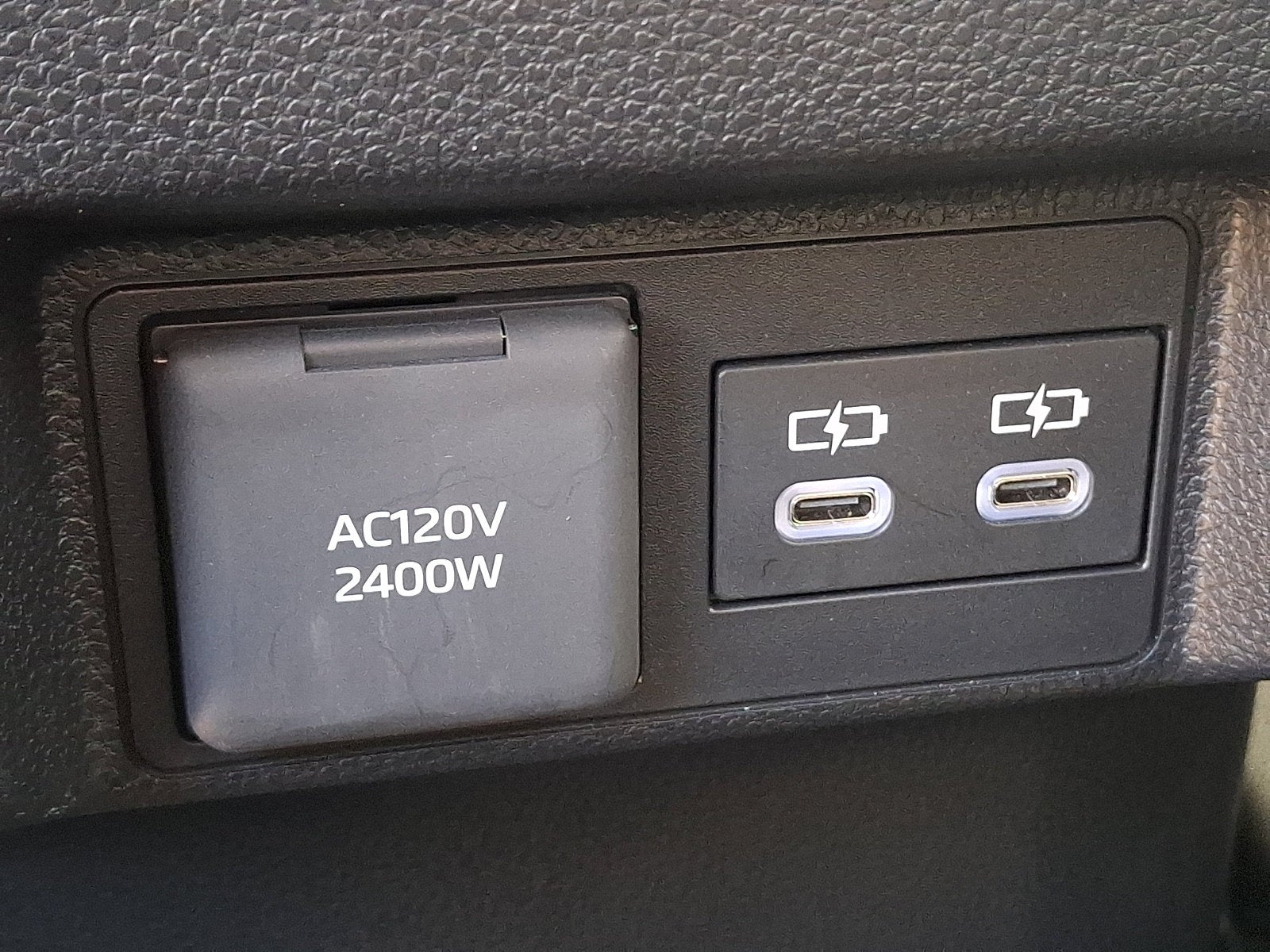 2024 Toyota Tacoma 4WD Limited Hybrid