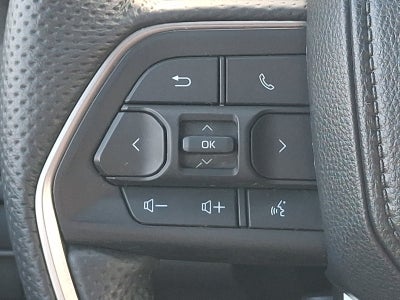 2024 Toyota Tacoma 4WD Limited Hybrid