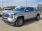 2024 Toyota Tacoma 4WD Limited Hybrid