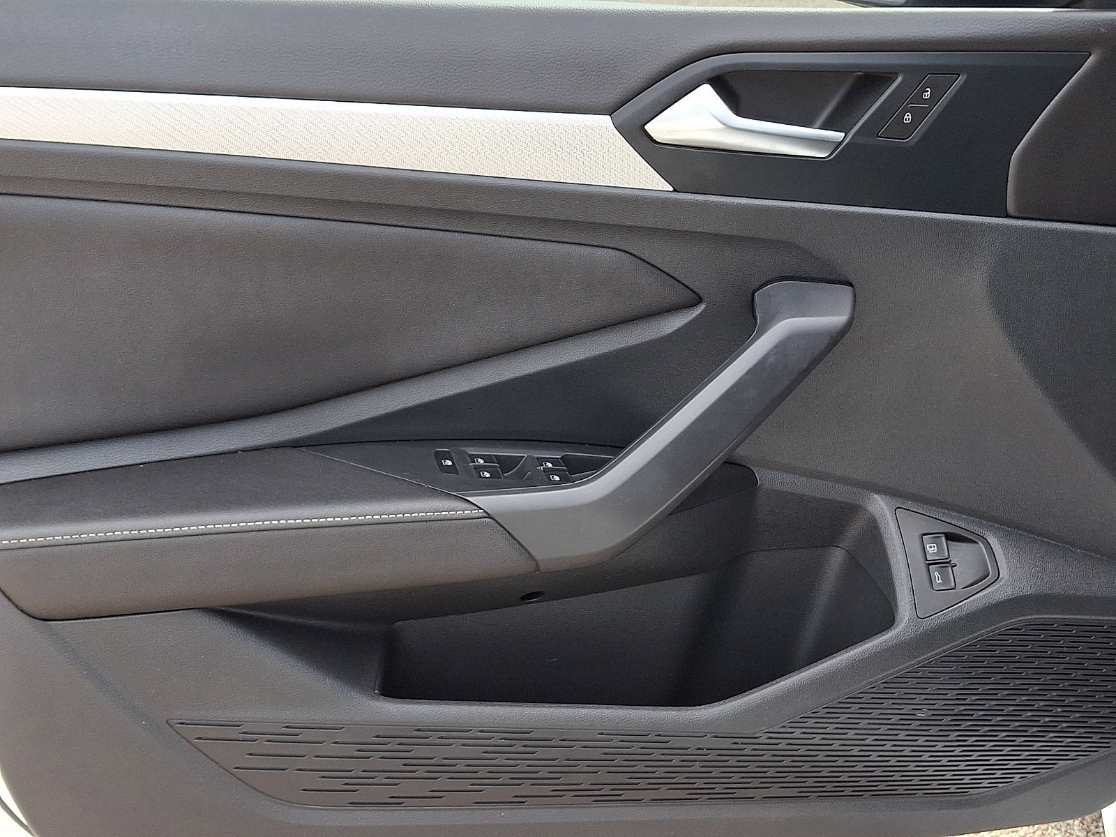 2024 Volkswagen Jetta Sport