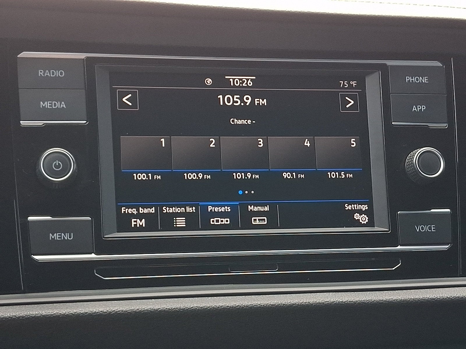 2024 Volkswagen Jetta Sport