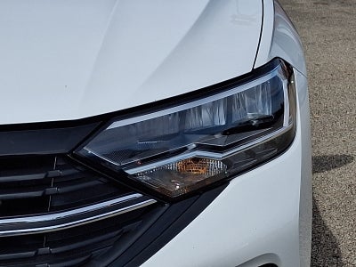 2024 Volkswagen Jetta Sport