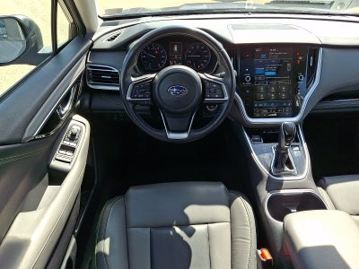 2023 Subaru Outback Onyx Edition XT