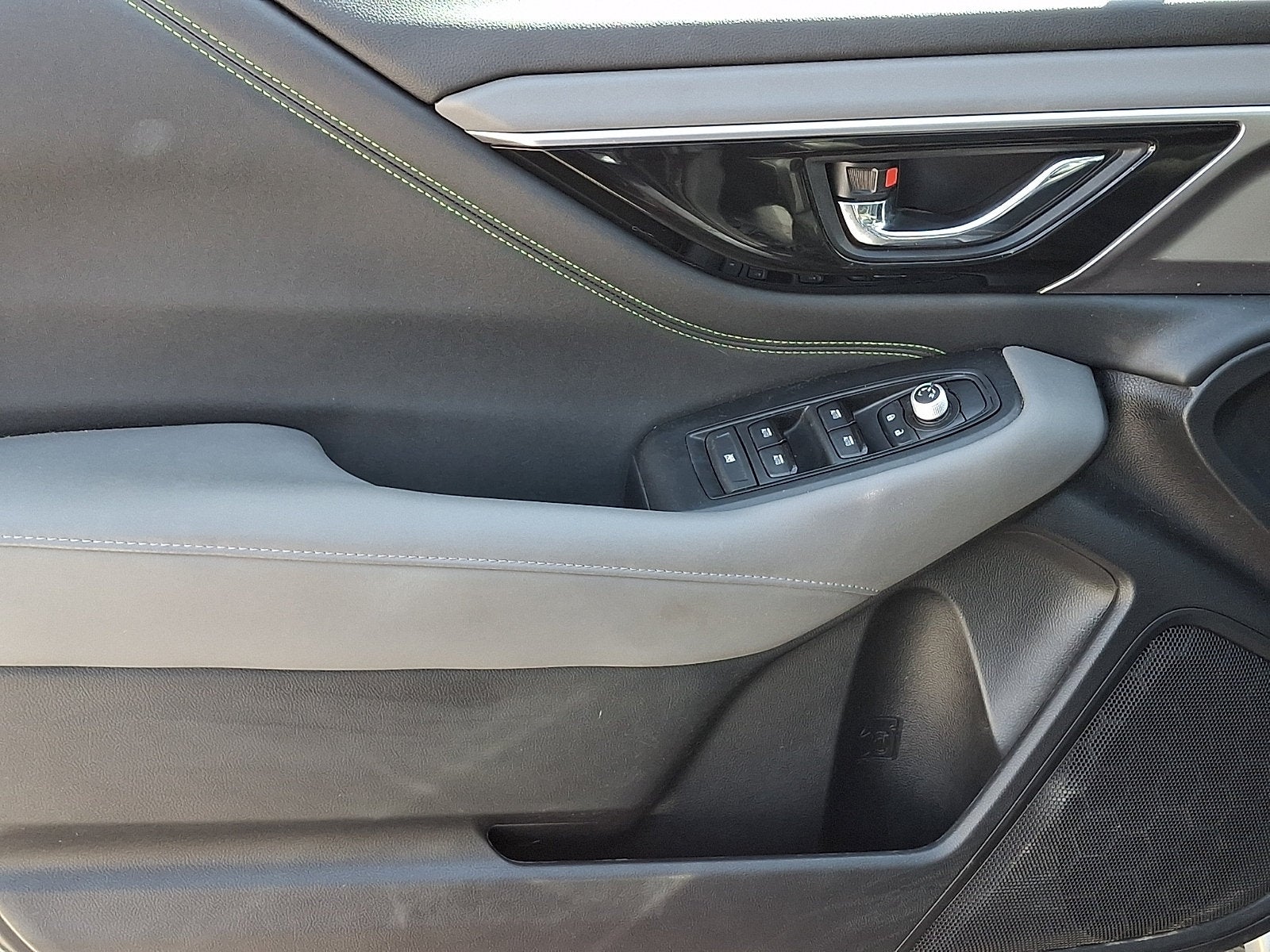 2023 Subaru Outback Onyx Edition XT