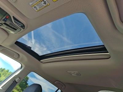 2023 Subaru Outback Onyx Edition XT