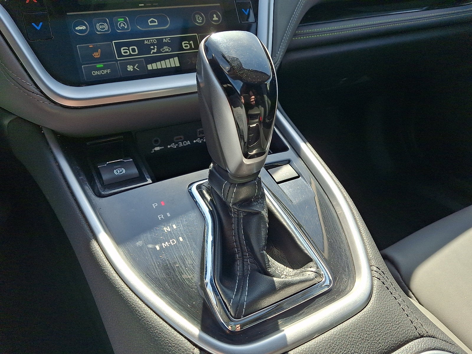 2023 Subaru Outback Onyx Edition XT