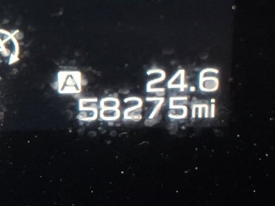 2023 Subaru Outback Onyx Edition XT