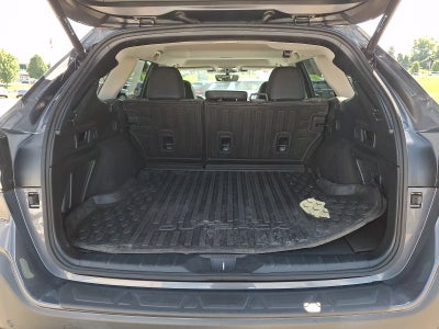 2023 Subaru Outback Onyx Edition XT
