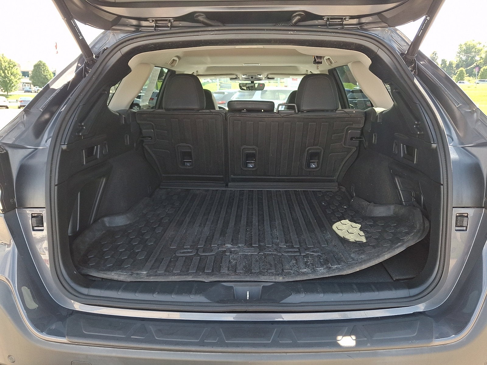 2023 Subaru Outback Onyx Edition XT