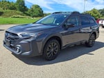 2023 Subaru Outback Onyx Edition XT