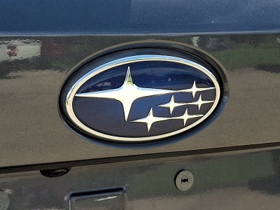 2023 Subaru Outback Onyx Edition XT