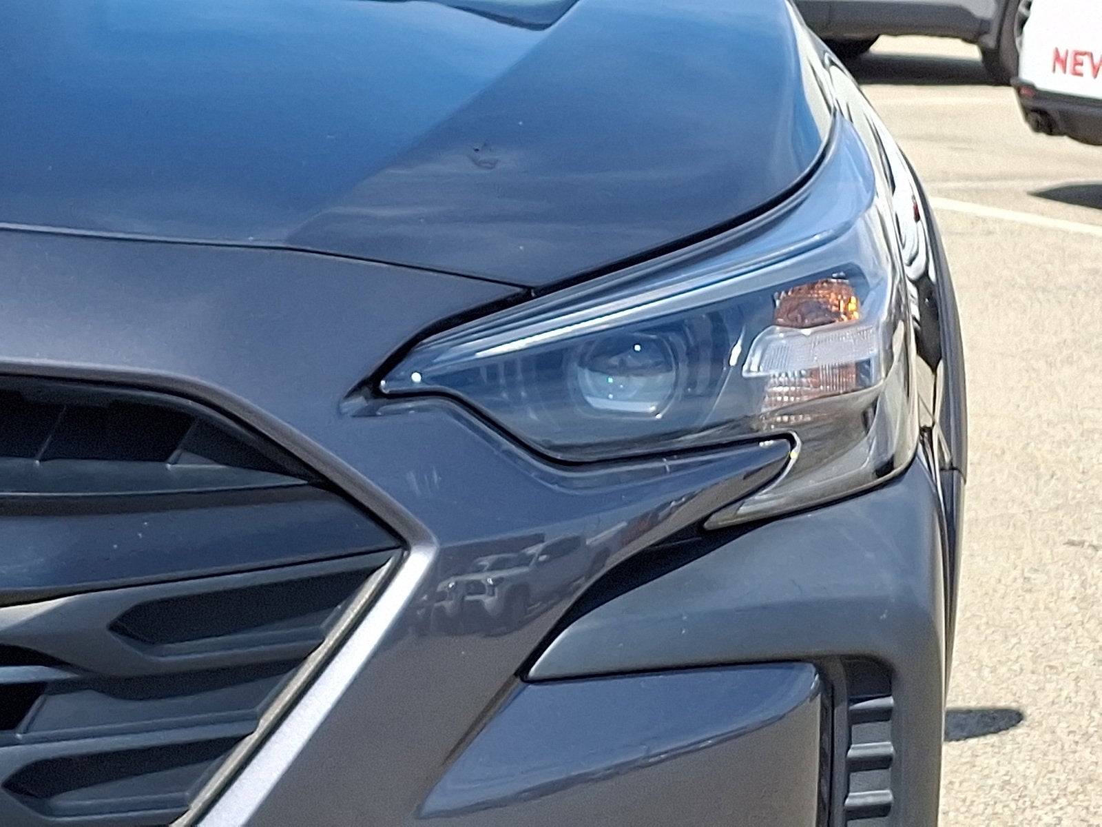 2023 Subaru Outback Onyx Edition XT