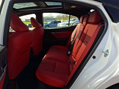 2026 Toyota Camry Base