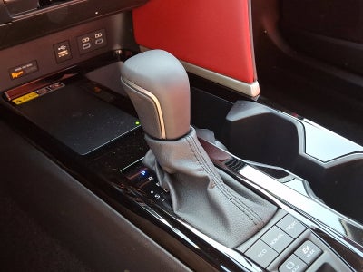 2026 Toyota Camry Base