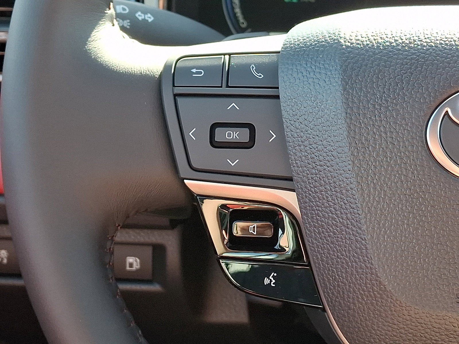 2026 Toyota Camry Base