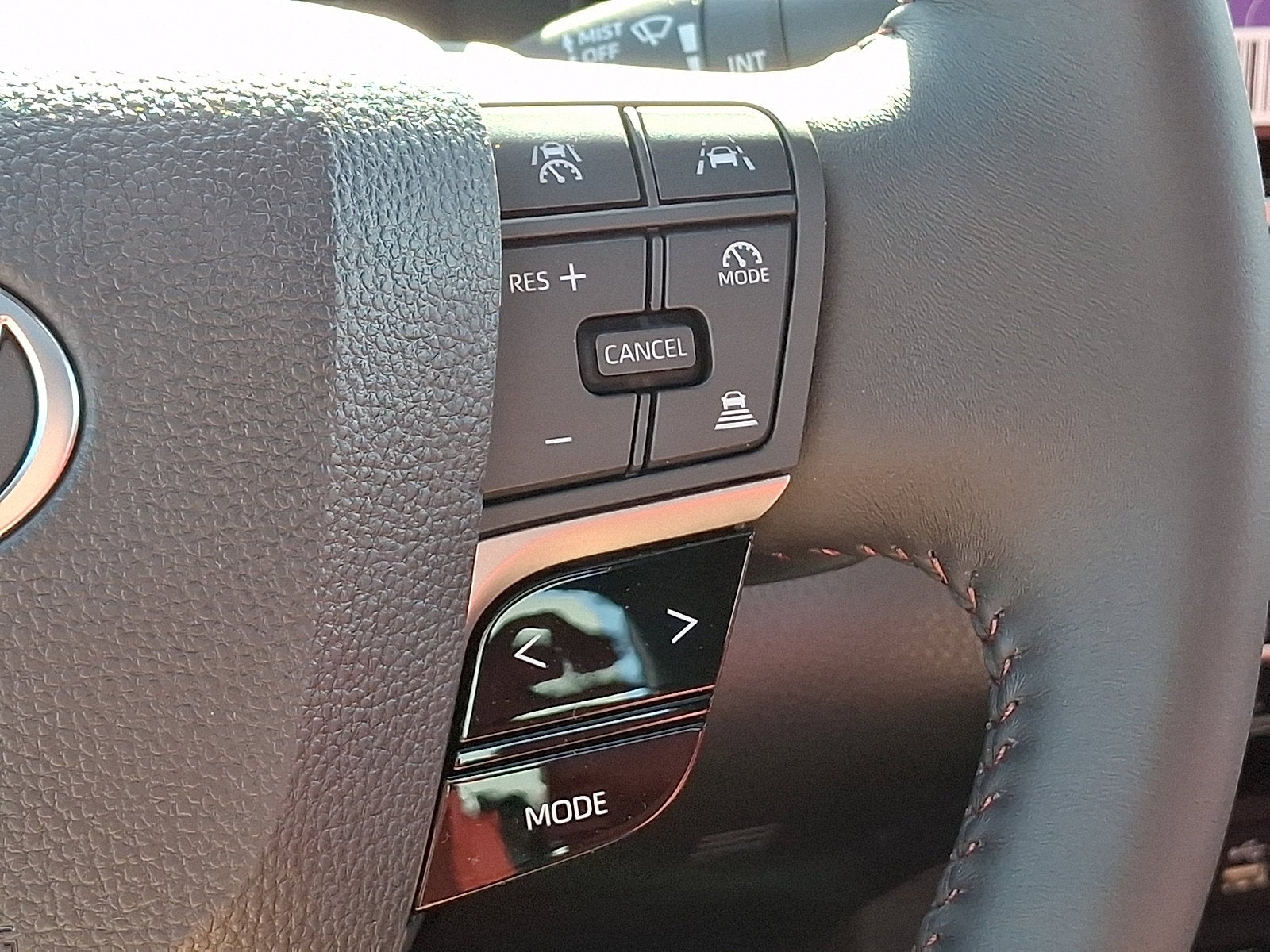 2026 Toyota Camry Base