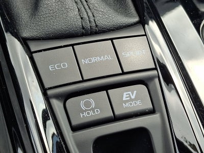 2025 Toyota Camry Base