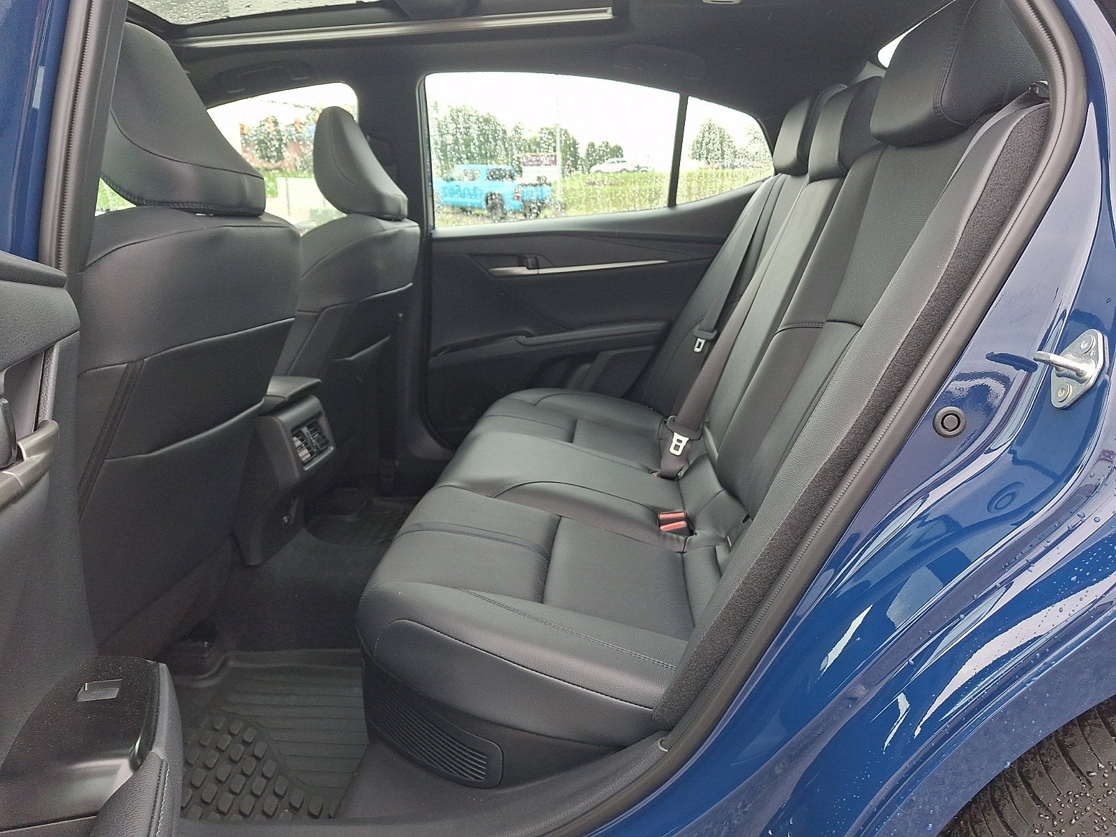 2026 Toyota Camry Base