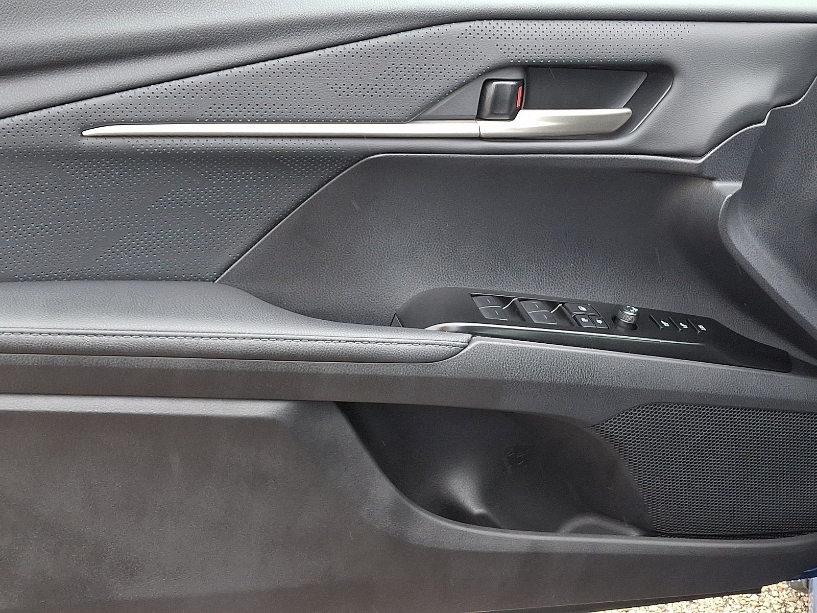 2026 Toyota Camry Base