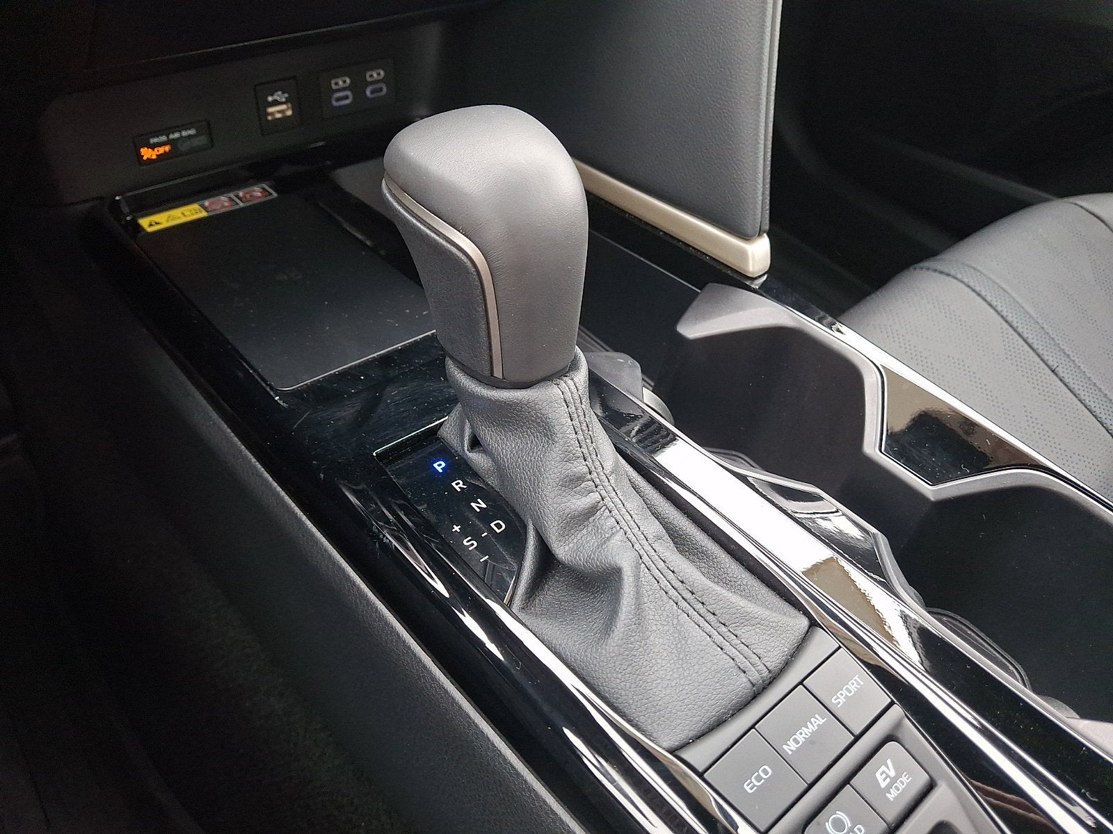 2026 Toyota Camry Base