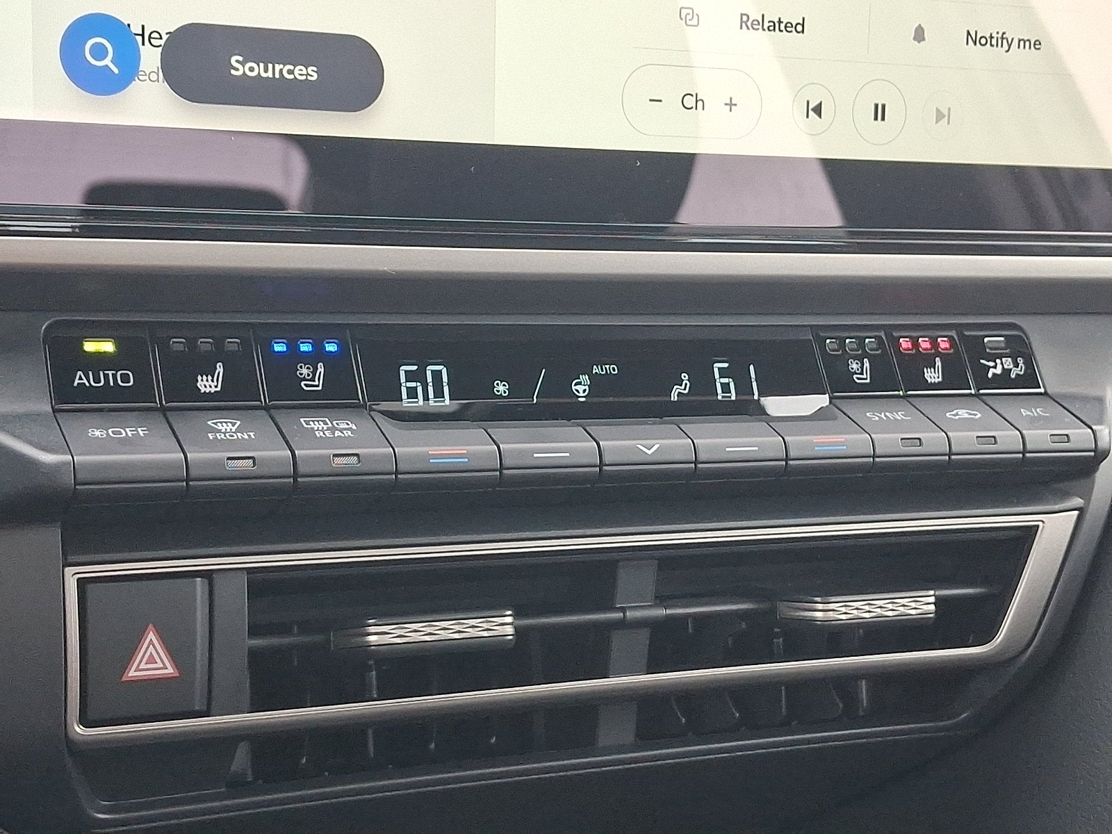 2026 Toyota Camry Base