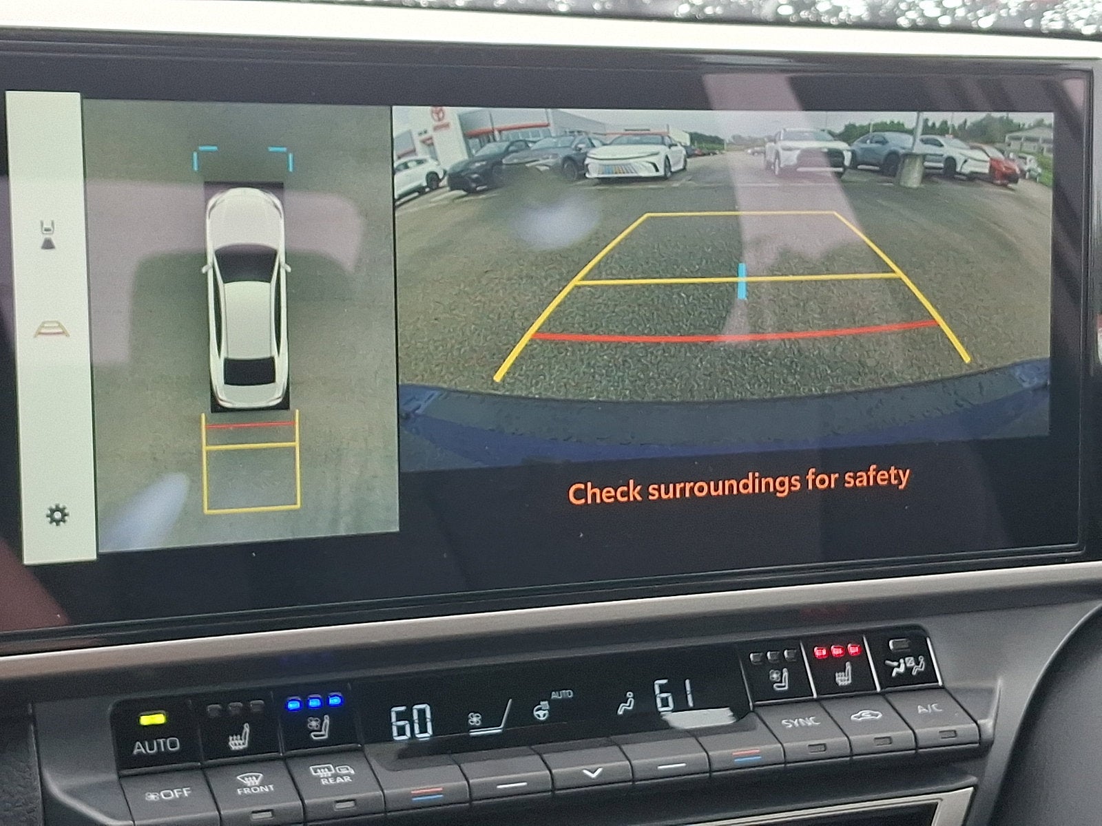 2026 Toyota Camry Base