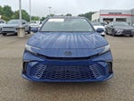 2026 Toyota Camry Base