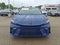 2026 Toyota Camry Base