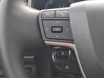 2026 Toyota Camry Base