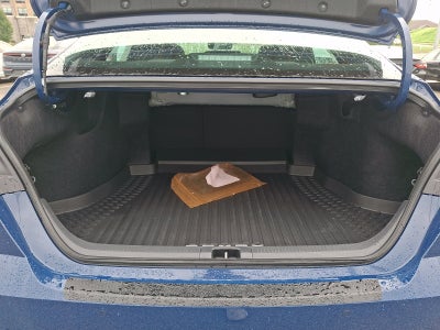 2026 Toyota Camry Base