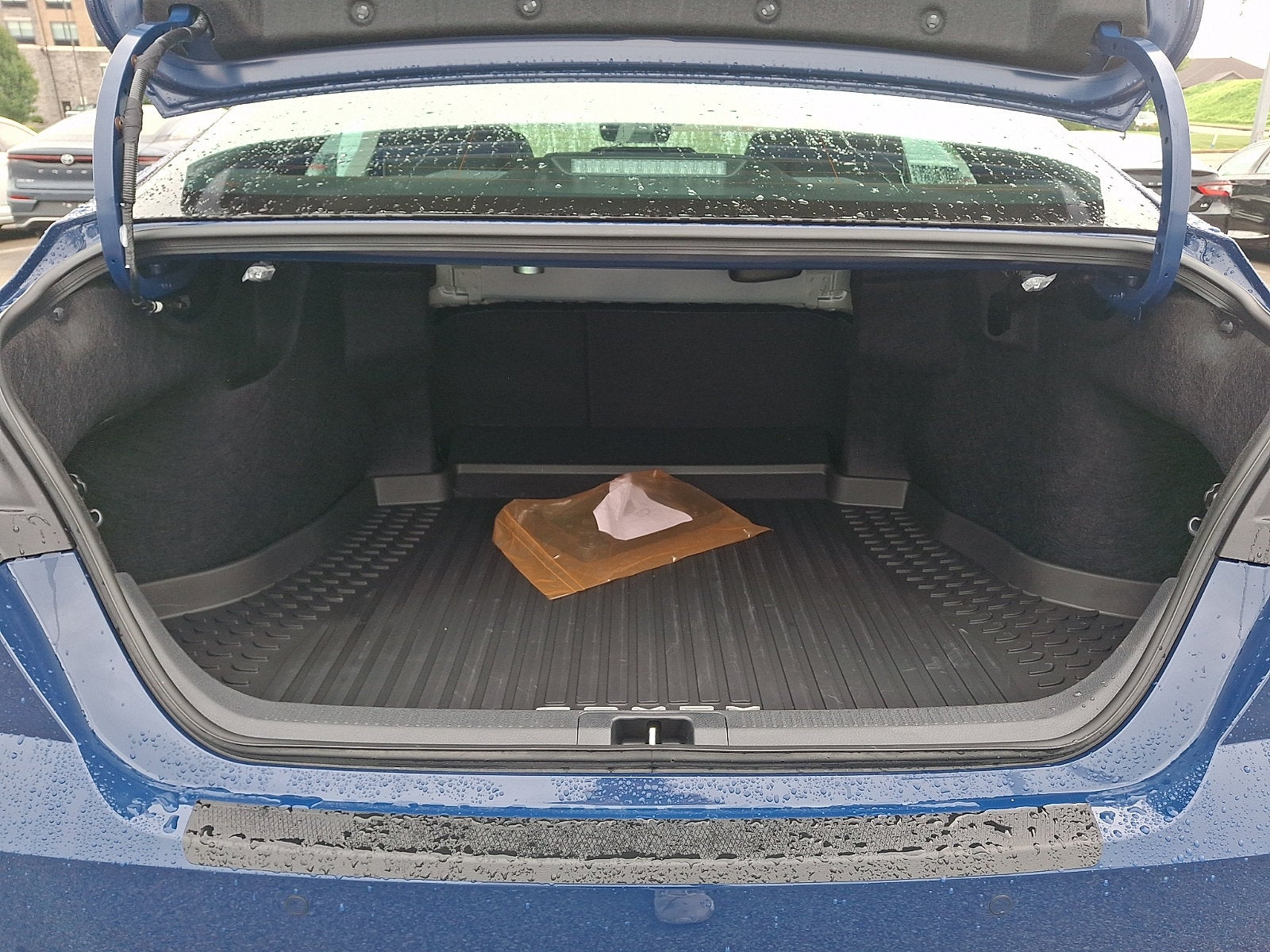 2026 Toyota Camry Base