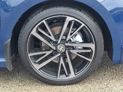 2026 Toyota Camry Base