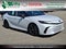 2026 Toyota Camry Base