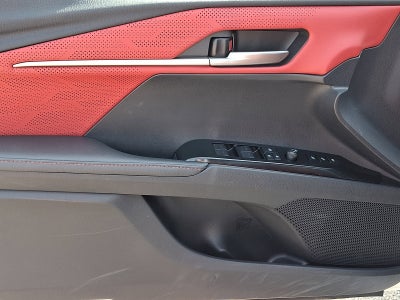 2026 Toyota Camry Base