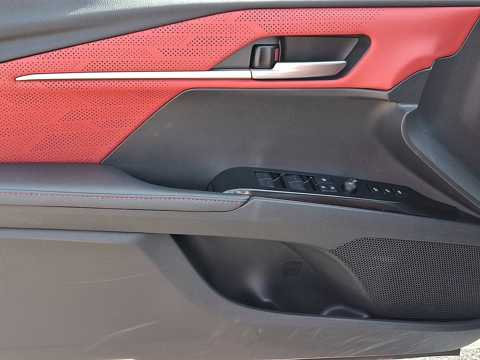 2026 Toyota Camry Base