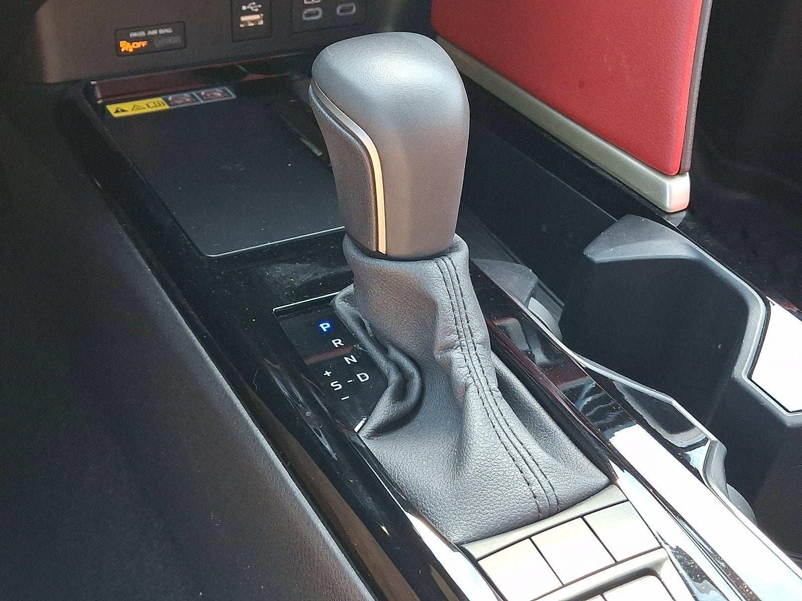 2026 Toyota Camry Base