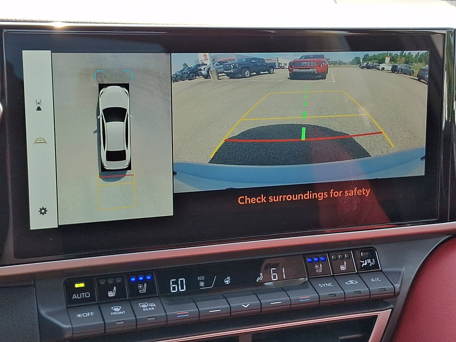 2026 Toyota Camry Base