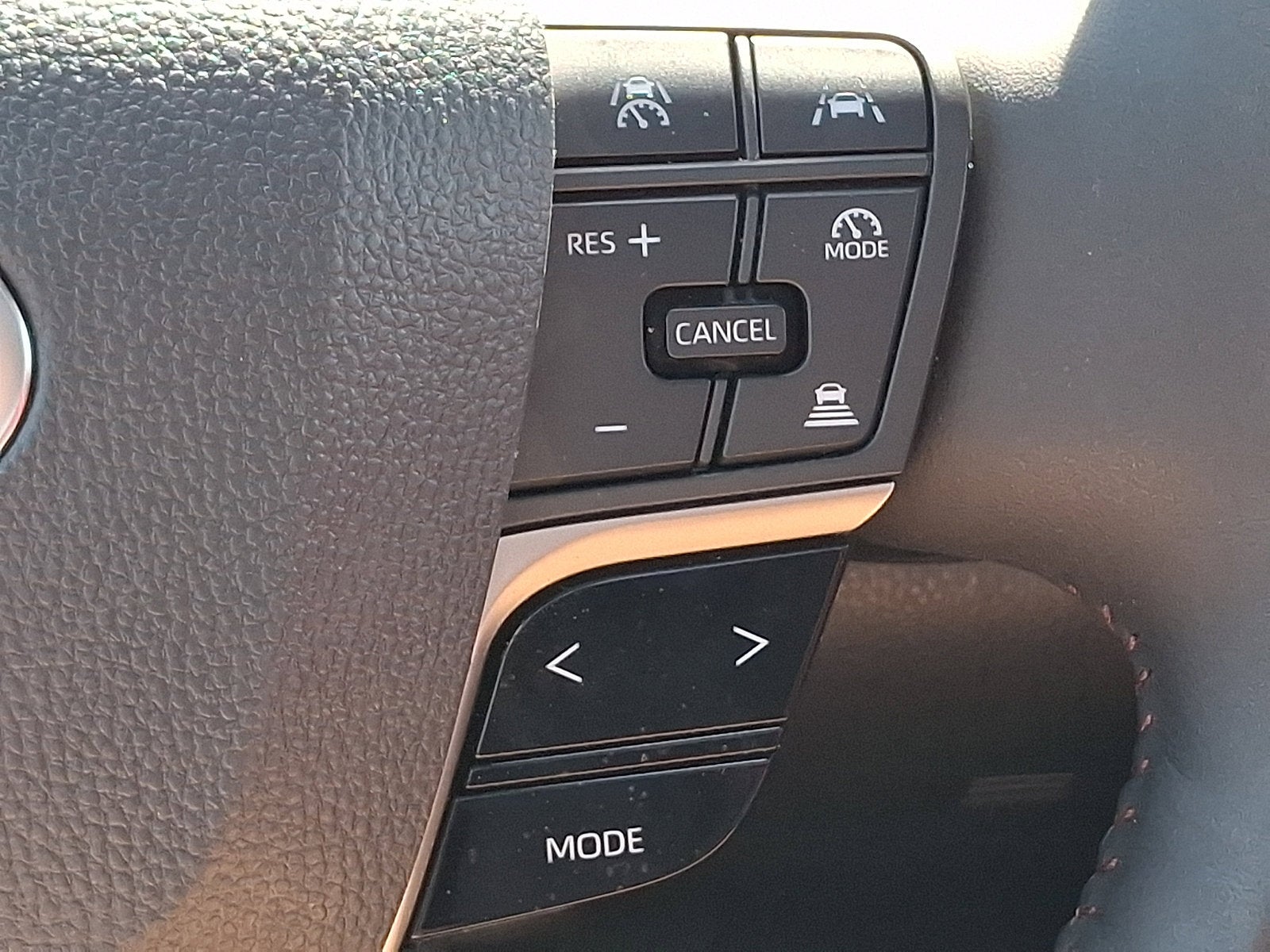 2026 Toyota Camry Base