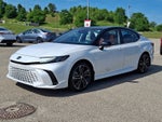2026 Toyota Camry Base