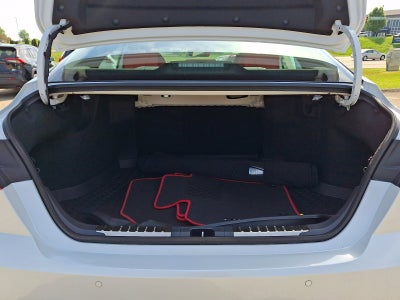 2026 Toyota Camry Base