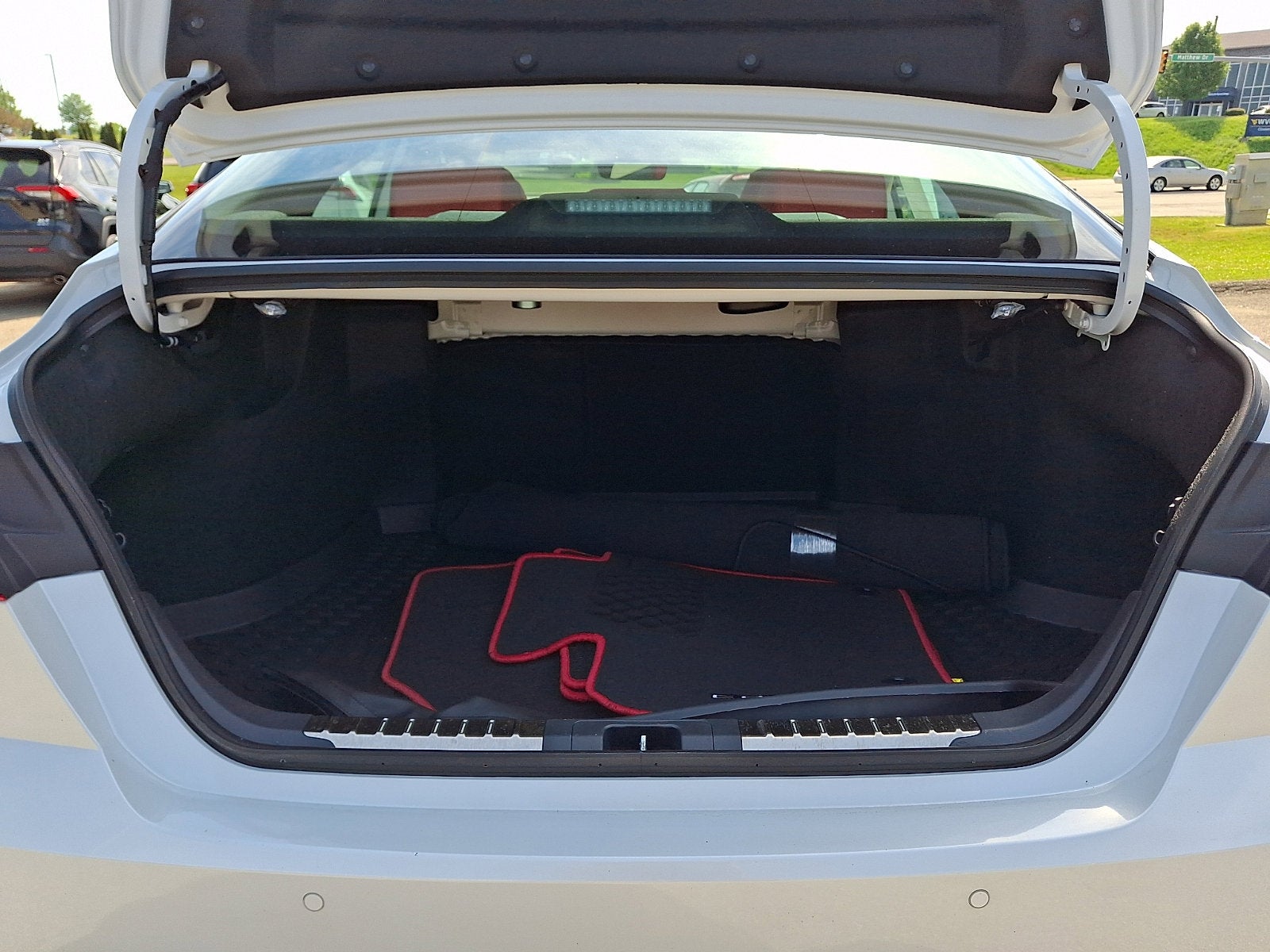 2026 Toyota Camry Base